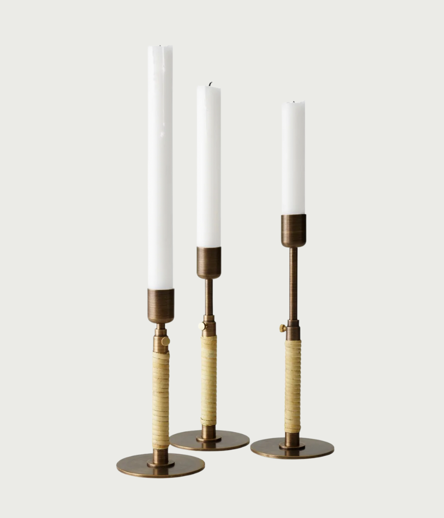 Duca Candle Holder images